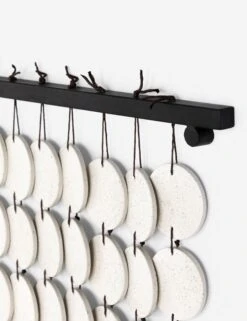 Alexi Wall Hanging 10 Alexi Wall Hanging -Home Furnishings 227432 001 DET 1