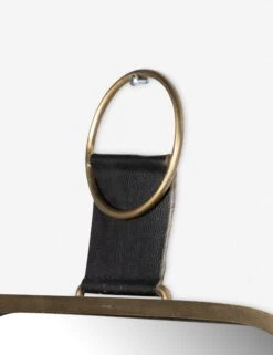 Dolan Mirror -Home Furnishings 228502 002 DET 3