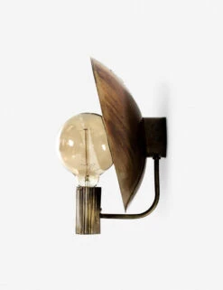 Edgar Sconce -Home Furnishings 228503 001 SID 1