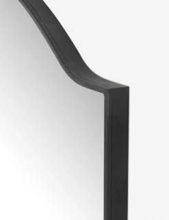 Rachelle Floor Mirror -Home Furnishings 228729 001 DET 4