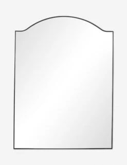 Rachelle Floor Mirror -Home Furnishings 228729 001 PRM 1 f6df5922 d8ee 4d65 aa34 45a61d0687ba