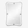 Arteriors Janey Mirror
