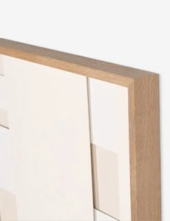 Dimension I Wall Art By Coup D'Esprit -Home Furnishings 230474 002 DET 1 Product