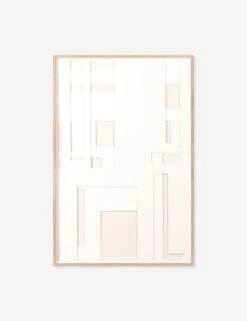 Dimension I Wall Art By Coup D'Esprit -Home Furnishings 230474 002 PRM 1 Product