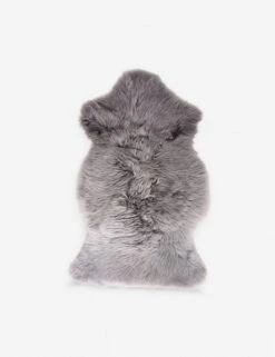 Vale Ombre Sheepskin Throw -Home Furnishings 231321 003 PRM 1