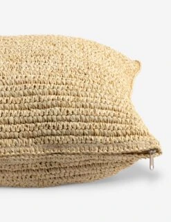 Hara Pillow 15 Hara Pillow -Home Furnishings 231459 001 DET 3