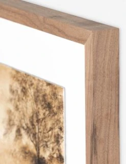 Hillside Haze III Wall Art By Aileen Fitzgerald -Home Furnishings 232077 001 DET 1