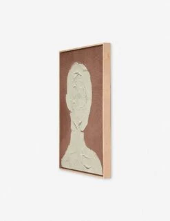 Portrait 4 Wall Art By Coup D'Esprit -Home Furnishings 232081 001 PRM 2