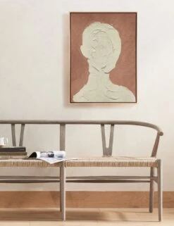 Portrait 4 Wall Art By Coup D'Esprit -Home Furnishings 232081 001 VIG 1 f2c5d5d9 d73b 4fae 8974 132c09a17f06