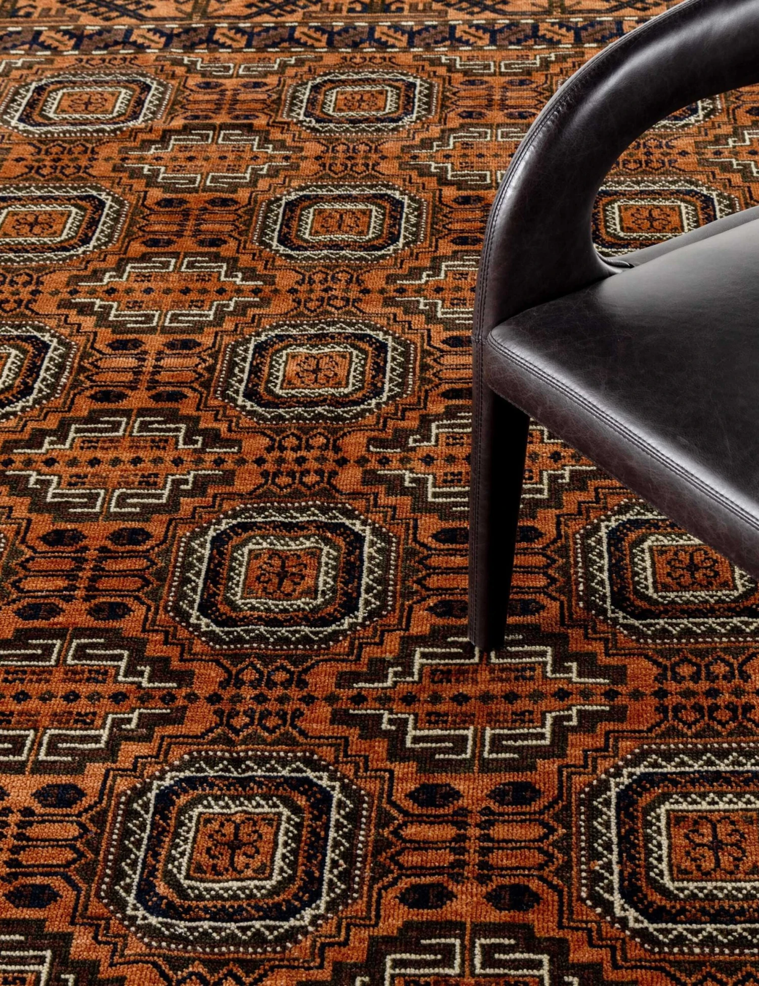 Nerola Rug 3 Nerola Rug - Image 3