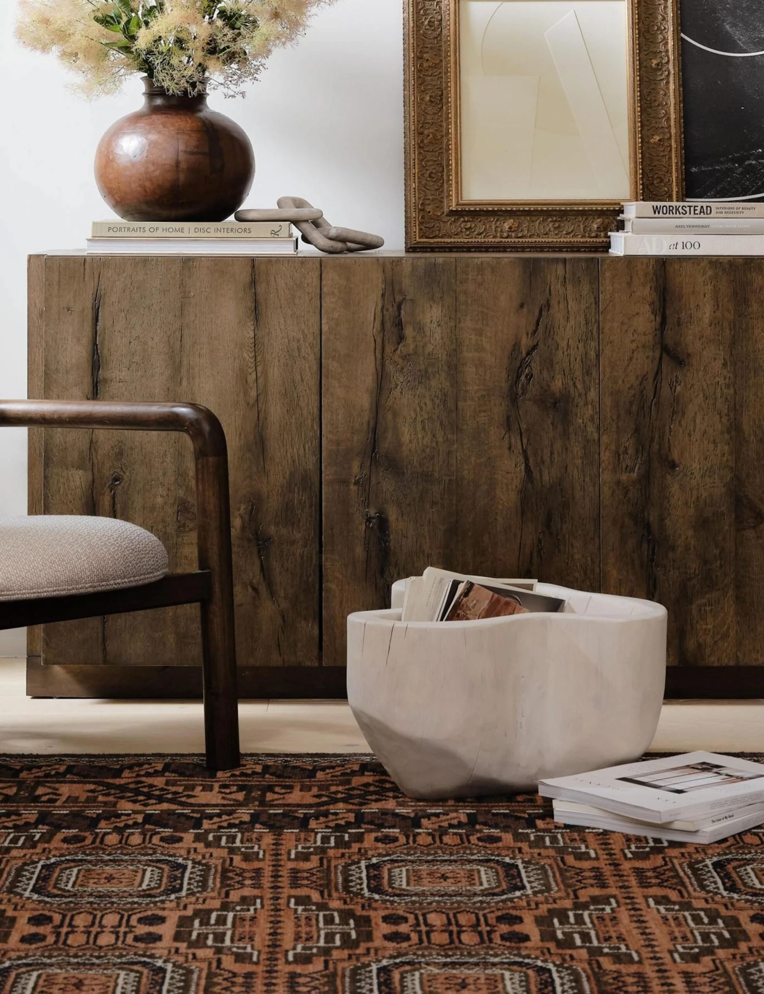 Nerola Rug 2 Nerola Rug - Image 2