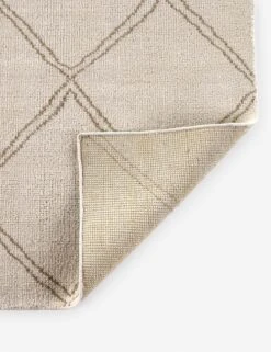 Tressa Indoor / Outdoor Rug -Home Furnishings 232296 003 DET 3