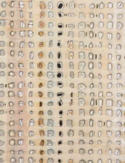 Zen I Wall Art By Stef Bauer -Home Furnishings 233171 001 DET 2