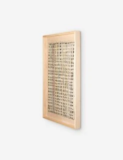 Zen I Wall Art By Stef Bauer -Home Furnishings 233171 001 PRM 2