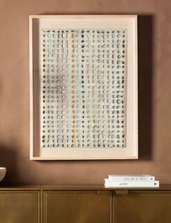 Zen I Wall Art By Stef Bauer -Home Furnishings 233171 001 VIG 2