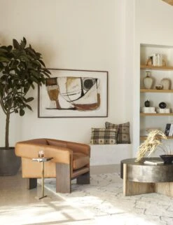 Mixed Media Wall Art By Dan Hobday 6 Mixed Media Wall Art By Dan Hobday -Home Furnishings 233183 001 ROM 1 LIFESTYLE