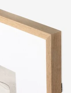 Lunch II Wall Art By Dan Hobday -Home Furnishings 233189 001 DET 1