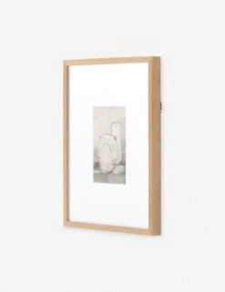 Lunch II Wall Art By Dan Hobday -Home Furnishings 233189 001 PRM 2