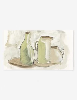 Still Life 9 Wall Art By Dan Hobday -Home Furnishings 233191 001 DET 2