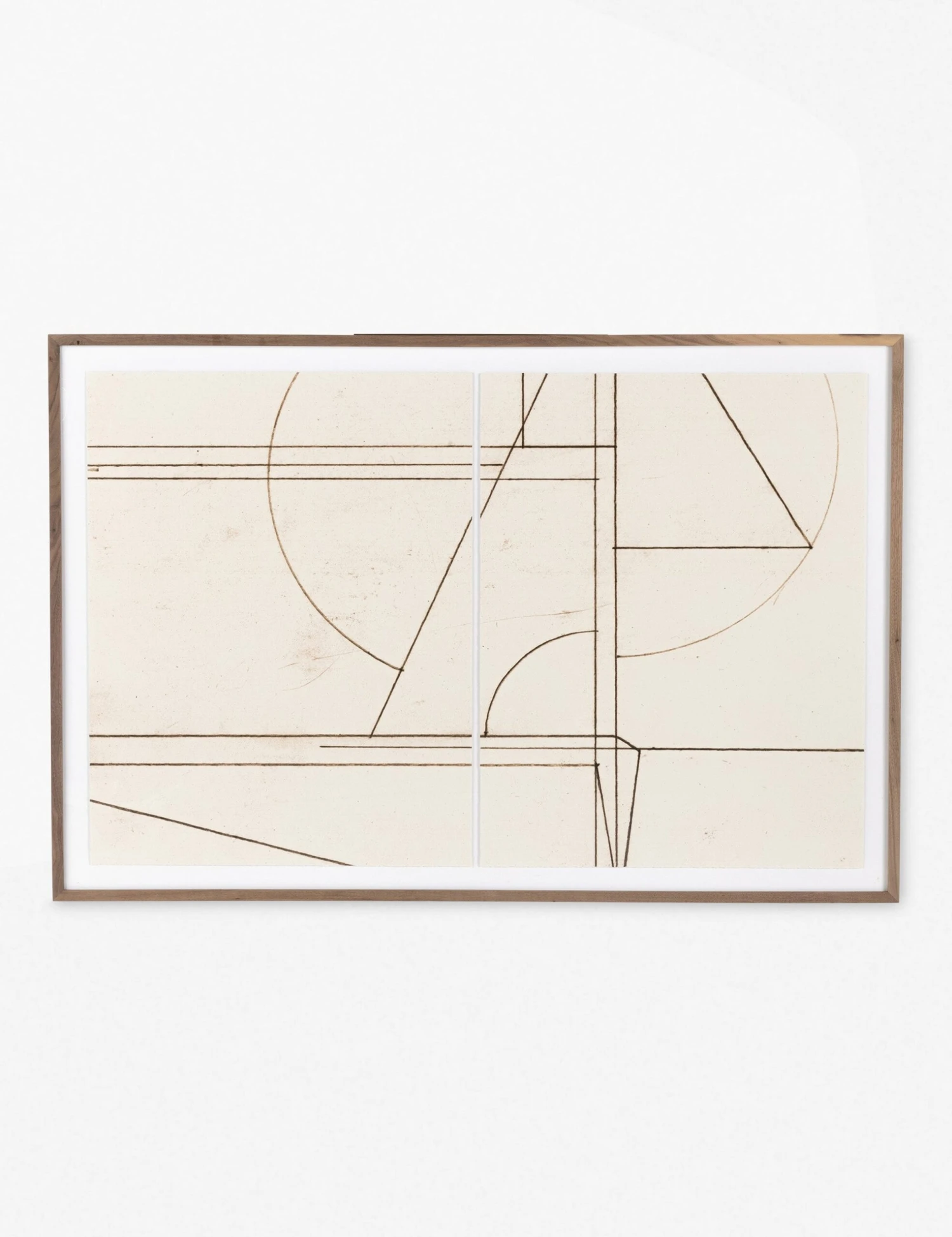 Minimod 1 And 2 Wall Art By Dan Hobday 1 Minimod 1 And 2 Wall Art By Dan Hobday