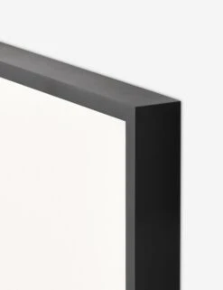 Organic Shape I Wall Art (Set Of 5) By FHAS Inhouse -Home Furnishings 233280 001 DET 1