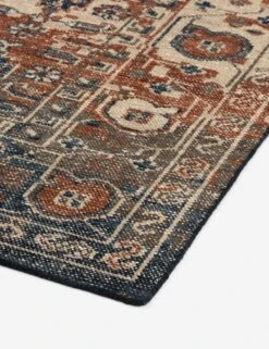 Umer Rug -Home Furnishings 233387 001 DET 3
