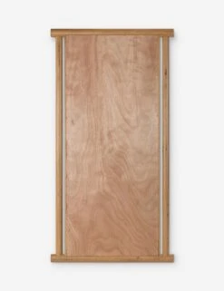 Alika Floor Mirror -Home Furnishings 234231 001 BCK 1