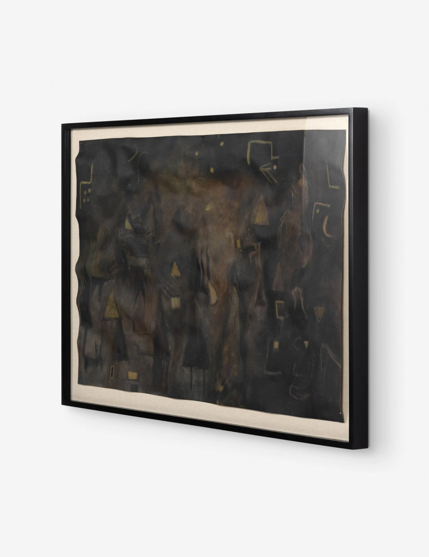 Cave Wall Art By Jess Engle 4 Cave Wall Art By Jess Engle - Image 4