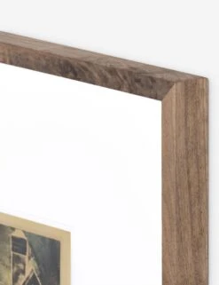 Medieval Town Wall Art By Pepi Sprohge -Home Furnishings 234517 001 DET 1