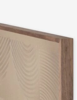 Layer I Wall Art By Coup D'esprit 5 Layer I Wall Art By Coup D'esprit -Home Furnishings 234584 001 DET 1