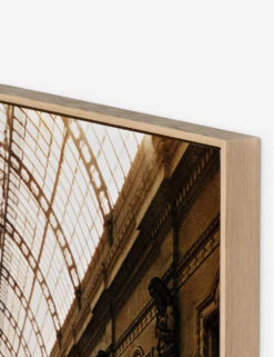 Galleria Vittorio Emanuele II Photography Print By Slim Aarons -Home Furnishings 235525 001 DET 1