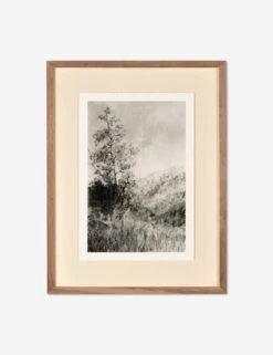 Landscape Study I Wall Art By Aileen Fitzgerald -Home Furnishings 237124 001 PRM 1