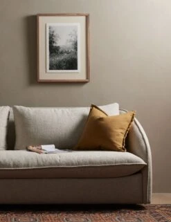 Landscape Study II Wall Art By Aileen Fitzgerald -Home Furnishings 237125 001 LIFESTYLE