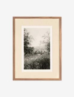 Landscape Study II Wall Art By Aileen Fitzgerald -Home Furnishings 237125 001 PRM 1