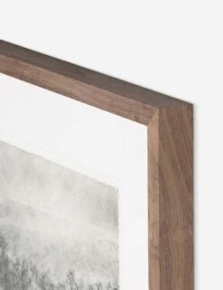 Hill Country Study I Wall Art By Aileen Fitzgerald -Home Furnishings 237127 001 DET 1 Product