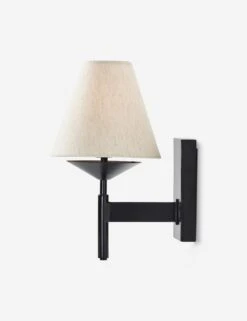 Marisol Sconce -Home Furnishings 237283 001 DET 1 Product