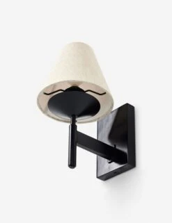 Marisol Sconce -Home Furnishings 237283 001 DET 3 Product