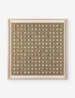 See Through Wall Art