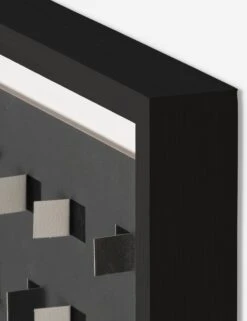 See Through Wall Art -Home Furnishings 237510 003 DET 1