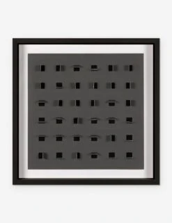 See Through Wall Art -Home Furnishings 237510 003 PRM 1