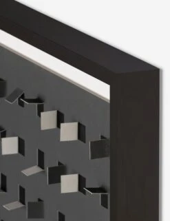 See Through Wall Art -Home Furnishings 237510 006 DET 1