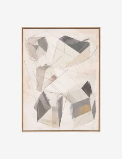 Escalate Diptych Wall Art (Set Of 2) By Coup D'Espirit -Home Furnishings 237688 001 PRM 3