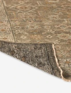 Elva Rug 8 Elva Rug -Home Furnishings 238003 001 DET 3 Product