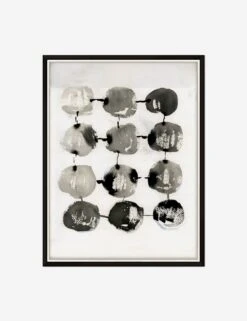 Sarah Wall Art By ZBC House