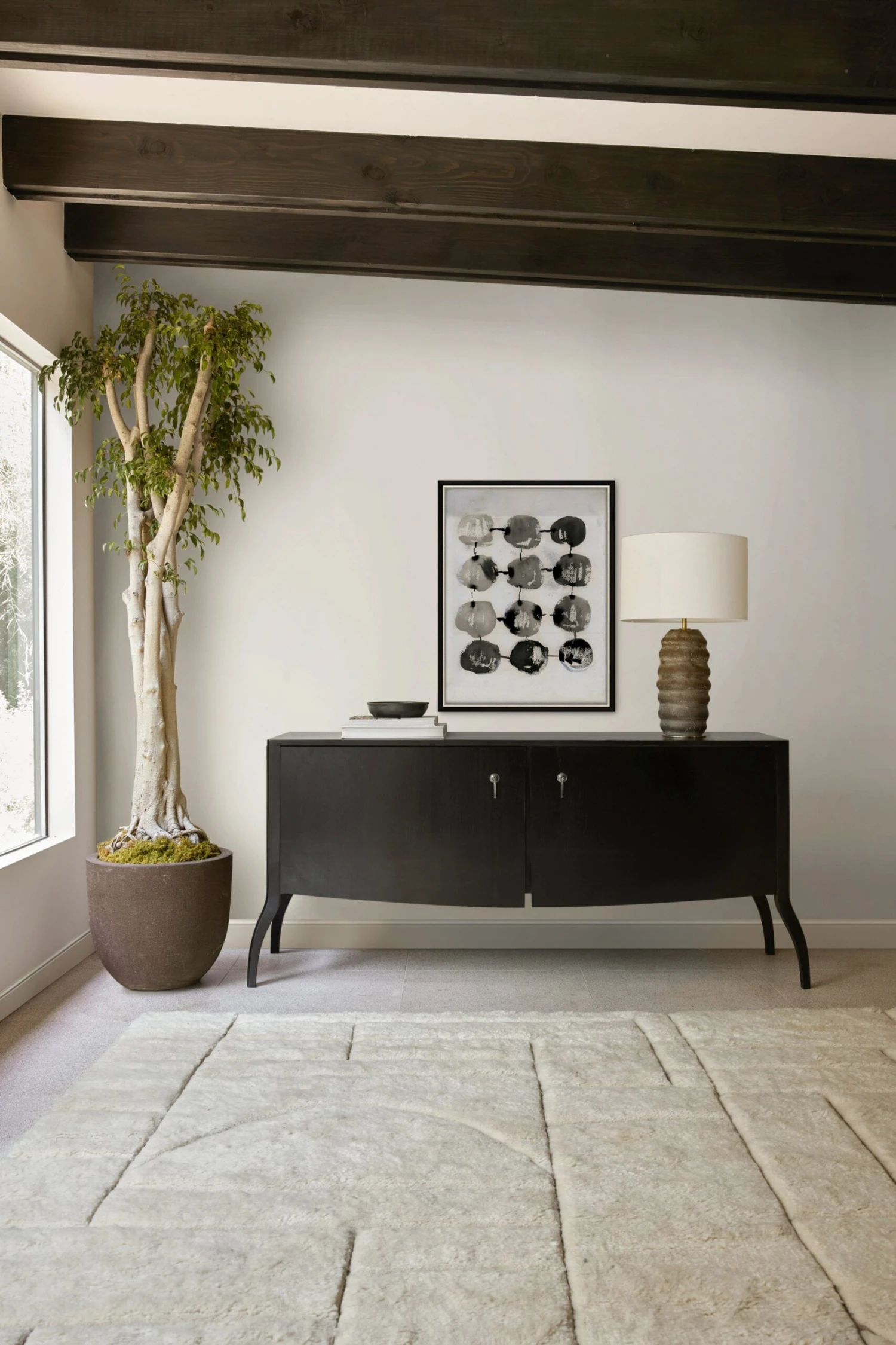 Sarah Wall Art By ZBC House 2 Sarah Wall Art By ZBC House - Image 2