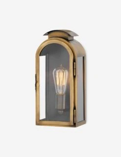Culpepper Outdoor Sconce -Home Furnishings 2520ls