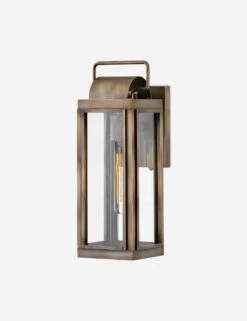 Whitner Outdoor Sconce