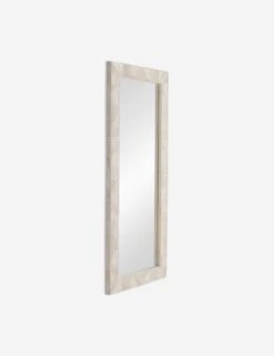 Arteriors Marsh Floor Mirror By Beth Webb -Home Furnishings 34 DW4004d1