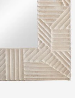 Arteriors Marsh Floor Mirror By Beth Webb -Home Furnishings 34 DW4004d3