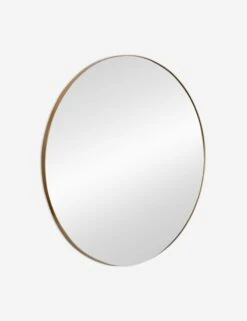 Apryl Round Mirror -Home Furnishings 36 41999 2